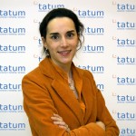 Natalia Fernández de Soto, nueva Gerente de Negocio de  tatum
