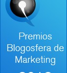 “Comunico, luego vendo”, de Celestino Martínez, Ganador de la Blogosfera de Marketing 2012