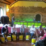 Tatum y Mayumana lanzan un programa para fomentar la comunicación, el trabajo en equipo y la innovación en organizaciones