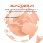 Solo un 41% de las organizaciones de España y Latinoamérica cuenta con aplicaciones 2.0