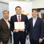 Tatum reconocido como Prescriptor Premium 2013 por la Fundación Másfamilia